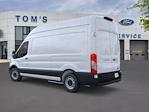 New 2025 Ford Transit 250 High Roof Empty Cargo Van for sale #TZ1819 - photo 4
