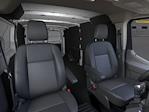 New 2025 Ford Transit 250 Low Roof Empty Cargo Van for sale #TZ1820 - photo 10