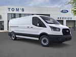 New 2025 Ford Transit 250 Low Roof Empty Cargo Van for sale #TZ1820 - photo 7