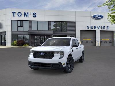 New 2025 Ford Maverick XLT SuperCrew Cab AWD Pickup for sale #TZ1839 - photo 2