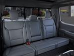 New 2025 Ford F-150 Lightning Lariat SuperCrew Cab AWD Pickup for sale #TZ1844 - photo 11