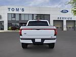 New 2025 Ford F-150 Lightning Lariat SuperCrew Cab AWD Pickup for sale #TZ1844 - photo 5