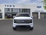 New 2025 Ford F-150 Lightning Lariat SuperCrew Cab AWD Pickup for sale #TZ1844 - photo 6