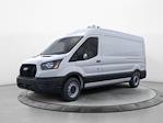 New 2025 Ford Transit 250 Medium Roof Empty Cargo Van for sale #TZ1845 - photo 1