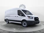 New 2025 Ford Transit 250 Medium Roof Empty Cargo Van for sale #TZ1845 - photo 8