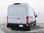 New 2025 Ford Transit 250 Medium Roof Empty Cargo Van for sale #TZ1845 - photo 9