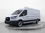 New 2025 Ford Transit 250 Medium Roof Empty Cargo Van for sale #TZ1846 - photo 1