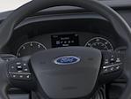 New 2025 Ford Transit 250 Medium Roof Empty Cargo Van for sale #TZ1846 - photo 13