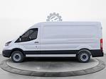 New 2025 Ford Transit 250 Medium Roof Empty Cargo Van for sale #TZ1846 - photo 5