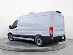 New 2025 Ford Transit 250 Medium Roof Empty Cargo Van for sale #TZ1846 - photo 3