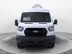 New 2025 Ford Transit 250 Medium Roof Empty Cargo Van for sale #TZ1846 - photo 7