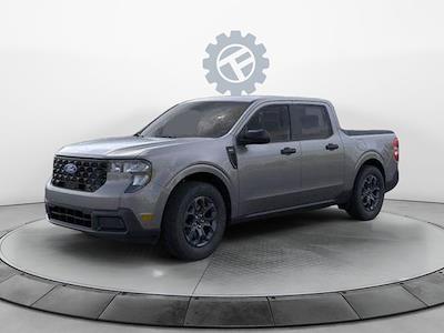 New 2025 Ford Maverick XLT SuperCrew Cab AWD Pickup for sale #TZ1847 - photo 1