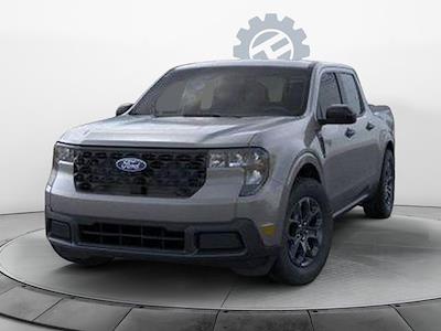 New 2025 Ford Maverick XLT SuperCrew Cab AWD Pickup for sale #TZ1847 - photo 2