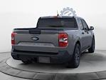 New 2025 Ford Maverick XLT SuperCrew Cab AWD Pickup for sale #TZ1847 - photo 8