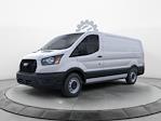 New 2025 Ford Transit 250 Low Roof Empty Cargo Van for sale #TZ1850 - photo 1