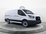 New 2025 Ford Transit 250 Low Roof Empty Cargo Van for sale #TZ1850 - photo 8