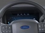 New 2025 Ford F-150 XLT Super Cab 4x4 Pickup for sale #TZ1867 - photo 13
