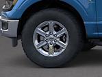 New 2025 Ford F-150 XLT Super Cab 4x4 Pickup for sale #TZ1867 - photo 19
