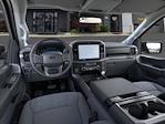 New 2025 Ford F-150 XLT Super Cab 4x4 Pickup for sale #TZ1867 - photo 9