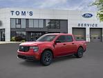 New 2025 Ford Maverick XLT SuperCrew Cab AWD Pickup for sale #TZ1868 - photo 1