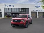 New 2025 Ford Maverick XLT SuperCrew Cab AWD Pickup for sale #TZ1868 - photo 2