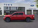 New 2025 Ford Maverick XLT SuperCrew Cab AWD Pickup for sale #TZ1868 - photo 3