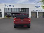 New 2025 Ford Maverick XLT SuperCrew Cab AWD Pickup for sale #TZ1868 - photo 5