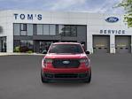 New 2025 Ford Maverick XLT SuperCrew Cab AWD Pickup for sale #TZ1868 - photo 6