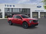 New 2025 Ford Maverick XLT SuperCrew Cab AWD Pickup for sale #TZ1868 - photo 7