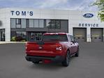 New 2025 Ford Maverick XLT SuperCrew Cab AWD Pickup for sale #TZ1868 - photo 8