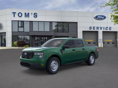 New 2025 Ford Maverick XL SuperCrew Cab AWD Pickup for sale #TZ1870 - photo 1