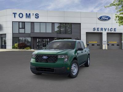 New 2025 Ford Maverick XL SuperCrew Cab AWD Pickup for sale #TZ1870 - photo 2