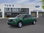 New 2025 Ford Maverick XL SuperCrew Cab AWD Pickup for sale #TZ1870 - photo 1