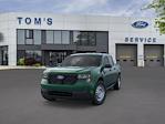 New 2025 Ford Maverick XL SuperCrew Cab AWD Pickup for sale #TZ1870 - photo 2