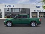 New 2025 Ford Maverick XL SuperCrew Cab AWD Pickup for sale #TZ1870 - photo 3