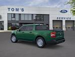 New 2025 Ford Maverick XL SuperCrew Cab AWD Pickup for sale #TZ1870 - photo 4