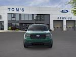New 2025 Ford Maverick XL SuperCrew Cab AWD Pickup for sale #TZ1870 - photo 6