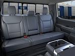New 2025 Ford F-150 Lariat SuperCrew Cab 4x4 Pickup for sale #TZ1886 - photo 11