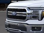 New 2025 Ford F-150 Lariat SuperCrew Cab 4x4 Pickup for sale #TZ1886 - photo 17
