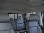 New 2025 Ford F-150 Lariat SuperCrew Cab 4x4 Pickup for sale #TZ1886 - photo 22