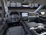 New 2025 Ford F-150 Lariat SuperCrew Cab 4x4 Pickup for sale #TZ1886 - photo 9