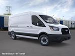 New 2025 Ford Transit 250 Medium Roof Empty Cargo Van for sale #TZ1891 - photo 7