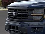 New 2025 Ford F-150 XLT SuperCrew Cab 4WD Pickup for sale #TZ1897 - photo 17