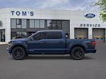 New 2025 Ford F-150 XLT SuperCrew Cab 4WD Pickup for sale #TZ1897 - photo 3