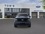 New 2025 Ford F-150 XLT SuperCrew Cab 4WD Pickup for sale #TZ1897 - photo 6