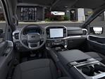 New 2025 Ford F-150 XLT SuperCrew Cab 4WD Pickup for sale #TZ1897 - photo 9