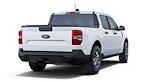 New 2025 Ford Maverick XLT SuperCrew Cab AWD Pickup for sale #TZ1903 - photo 3