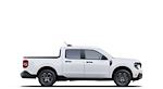 New 2025 Ford Maverick XLT SuperCrew Cab AWD Pickup for sale #TZ1903 - photo 5