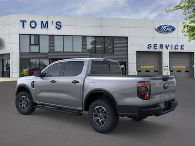 New 2025 Ford Ranger - photo 1