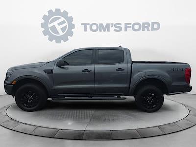 Used 2023 Ford Ranger - photo 2
